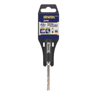 IRWIN WIERTŁO SDS PLUS 12 x 160mm