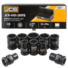 JCB NASADKI UDAROWE kpl. 10el.1/2