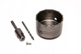 JOBI EXTRA KORONA SDS 120mm