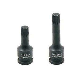 JONNESWAY KL.WPUST.UDAR.SPLINE 1/2"M14x 60