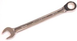 JONNESWAY KLUCZ PŁASKO-OCZKOWY Z GRZECHO. 13mm