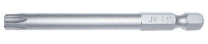 JONNESWAY KOŃCÓWKA TORX 1/4" T35x75mm