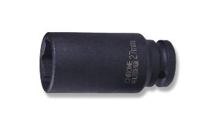 JONNESWAY NASADKA UDAROWA DŁ. 6K 1/2"18mm CR-MO