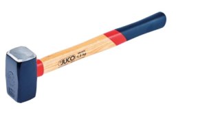 JUCO MŁOTEK KAMIENIARSKI LUX 5,0kg....