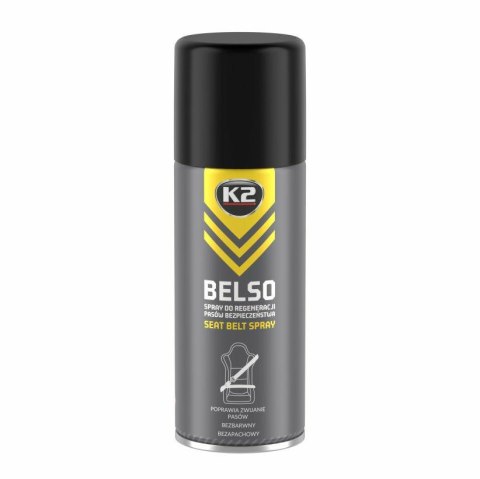 K2 BELSO 400ML