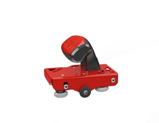RUBI WÓZEK TNĄCY SLIM CUTTER G2