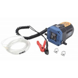 SATRA POMPA DO OLEJU NAPĘDOWEGO 12V