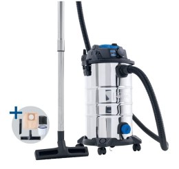 SCHEPPACH ODKURZACZ 30L 1500W 3in1 VC30 PREMIUM