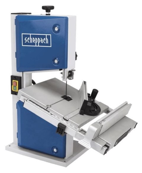 SCHEPPACH PIŁA TAŚMOWA HBS30X