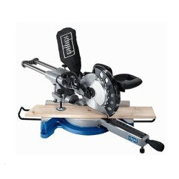 SCHEPPACH PIŁA UKOŚNICA HM254 2000W 254mm/ 340 x 90mm SOFTSTART