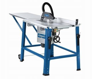 SCHEPPACH PILARKA STOŁOWA 315mm HS120o /230V/2200W