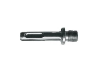 SILVER ADAPTER SDS 1/2" / .