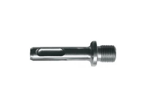 SILVER ADAPTER SDS 1/2" / .