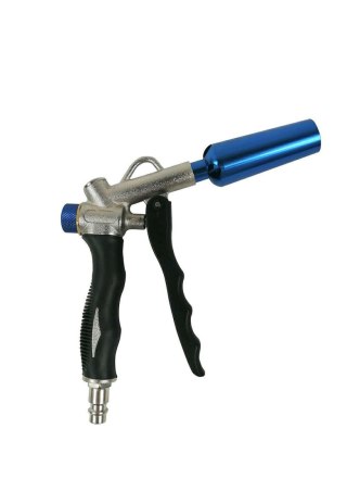 SILVER PISTOLET DO PRZEDMUCH.Z DYSZĄ VENTURI