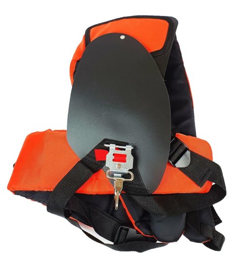SILVER SZELKI DO KOSY WZMOCNIONE TYP STIHL