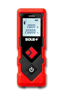 SOLA DALMIERZ VECTOR 20...