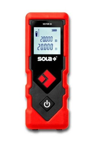 SOLA DALMIERZ VECTOR 20...