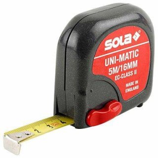 SOLA MIARA ZWIJANA 5m UNI-MATIC UM 5...