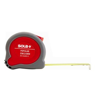 SOLA MIARA ZWIJANA POPULAR 8m%%%
