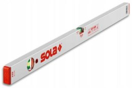 SOLA POZIOMICA ALUMINIOWA AZB 80 80cm