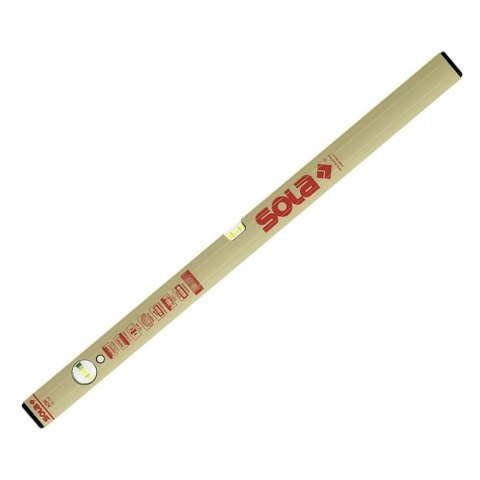 SOLA POZIOMICA MAGNETYCZNA AZM 200 200cm
