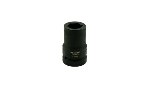 ADLER NASADKA UDAROWA 6K 1" 27mm KRÓTKA