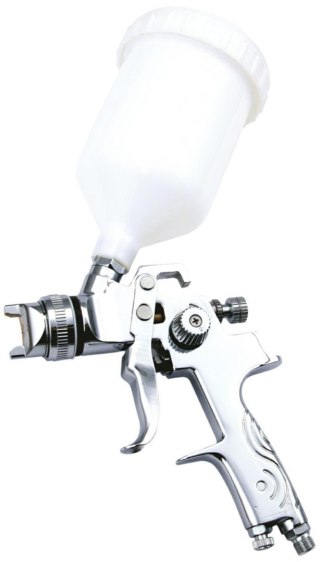ADLER PISTOLET LAKIERNICZY HP 1,4mm + 1,7mm + 2,0mm AD-R1019.....