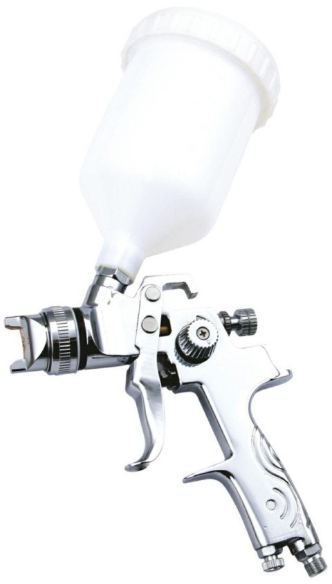 ADLER PISTOLET LAKIERNICZY HP 1,4mm + 1,7mm + 2,0mm AD-R1019.....