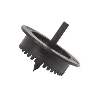 AWTOOLS FREZ DO STYROPIANU I WEŁNY 68mm