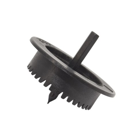AWTOOLS FREZ DO STYROPIANU I WEŁNY 68mm