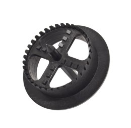 AWTOOLS FREZ DO STYROPIANU I WEŁNY 68mm