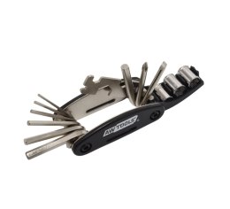 AWTOOLS KLUCZE ROWEROWE MULTI-TOOL 15w1
