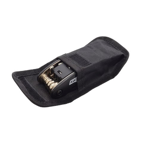 AWTOOLS KLUCZE ROWEROWE MULTI-TOOL 15w1