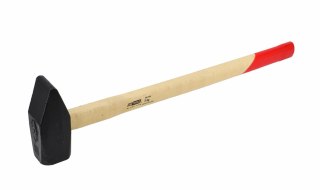 AWTOOLS MŁOTEK KOWALSKI 5,0 kg TRZONEK DREWBLACK LINE