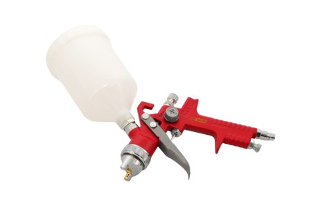 AWTOOLS PISTOLET LAKIERNICZY GÓRNY HVLP 2.0mm / H-827P