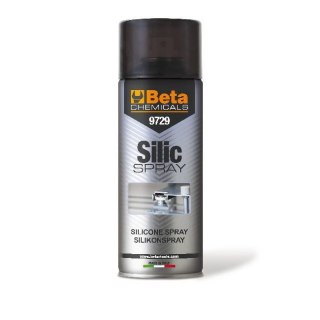 BETA PREPARAT SMAR SILIKONOWY 400ml