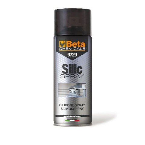 BETA PREPARAT SMAR SILIKONOWY 400ml