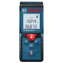 BOSCH DALMIERZ GLM 40 ...