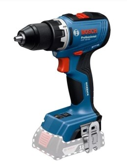BOSCH WKRĘTARKA 18V GSR 18V-65 SOLO 63/31Nm