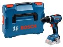 BOSCH WKRĘTARKA UDAROWA 18V GSB 18V-65 SOLO 65/31Nm LB