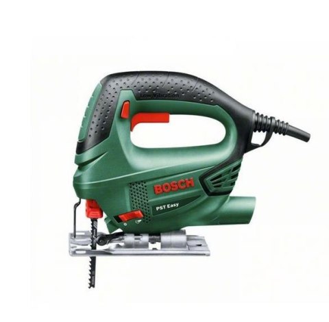 BOSCH WYRZYNARKA 500W PST 650 EASY WALIZKA