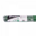 BRADAS TYCZKA OGRODOWA STALOWA 20mm x180cm /10szt.
