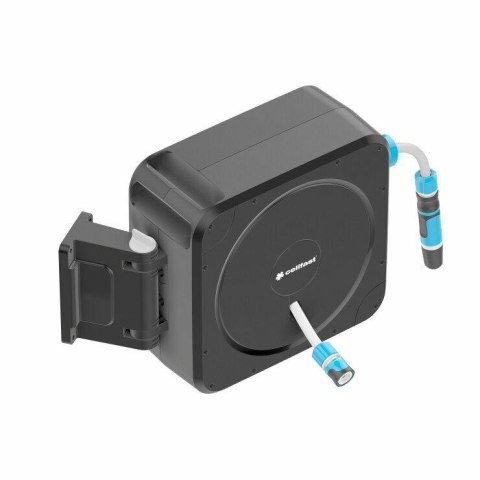 CELLFAST AUTOMATYCZNY ZWIJACZ NA WĄŻ 1/2 20m + ZRASZACZ /ENERGO