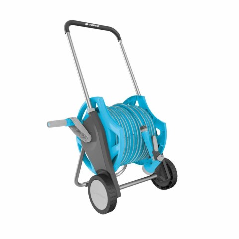 CELLFAST BĘBEN/STOJAK NA WĄŻ NA KOŁACH DISCOVER 30 KPL . /ENERGO
