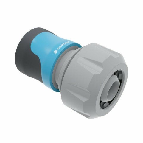 CELLFAST SZYBKOZŁĄCZE DO WĘŻA 3/4" SAFETOUCH BLISTER /CELLPRO