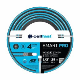CELLFAST WĄŻ OGRODNICZY SMART PRO ATS 1/2