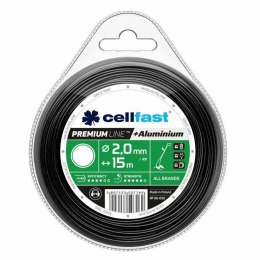 CELLFAST ŻYŁKA TNĄCA PREMIUM 2,7*15m OK.BLISTER