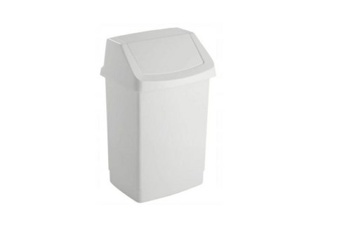 CURVER KOSZ UCHYLNY "CLICK-IT" 15L