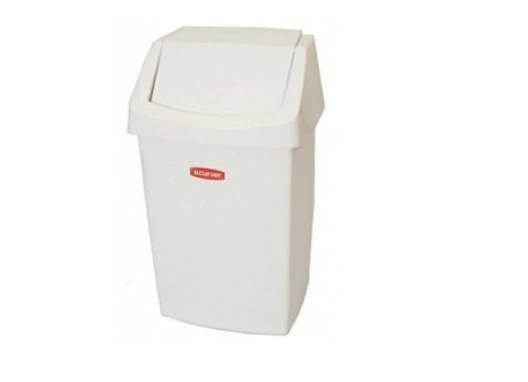 CURVER KOSZ UCHYLNY "CLICK-IT" 50L