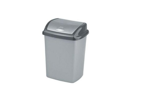 CURVER KOSZ UCHYLNY "DOMINIK" 10L